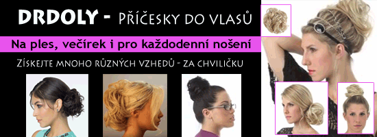 drdol příčesek